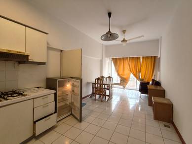 Selesa Hillhomes 1bedroom for rent @ Bukit Tinggi Bentong