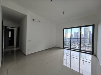 D'Vervain Damansara Perdana For Rent
