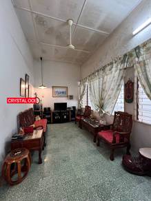 Terrace House For Sale at Tanjung Tokong Jalan Evergreen