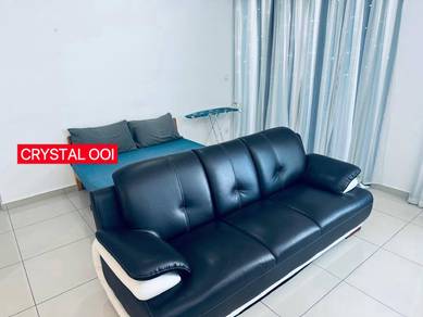 Summerskye Fully Furnished with Wifi for rent near airport