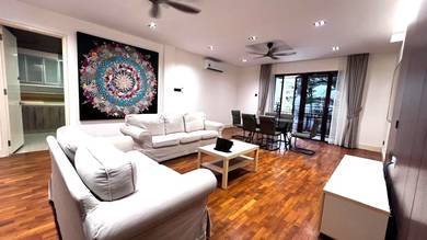 Fernlea Court Very Low Density Jalan U Thant Sales