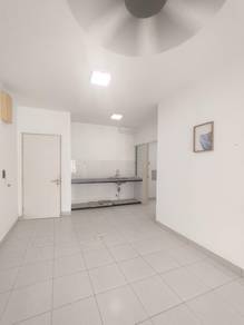 Seri Jati Apartment Setia Alam with table top For Rent