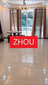 Bayswater Condo, Full Furnished Reovated, 2 Carpark, 1600sf
