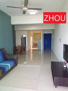 The Oasis Condo, Seaview, Fully Furnished Renovated, High Floor 1113sf