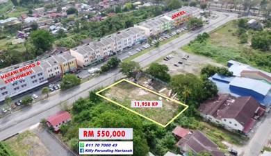 Agricultural-Land-for-sale-Alor-Setar-Kedah