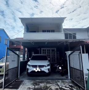 END LOT 💥TERMURAH💥 Desa Sri Jenaris, Sg Kantan, Kajang