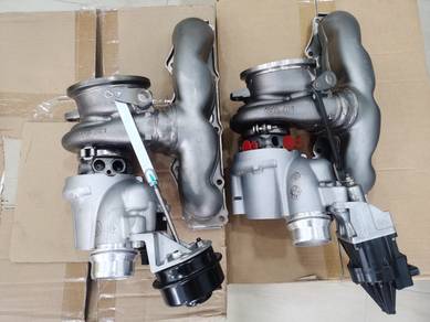 Original Bmw Turbo Bmw 528i F30 F10 N20