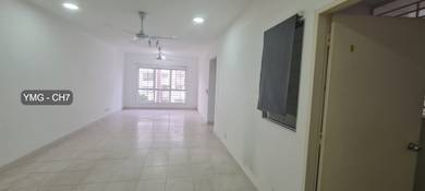 Seri Mutiara Apartment @ Setia Alam