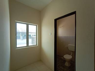 1-storey-Terraced-House-for-sale-Kulai-Johor-3