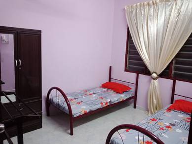 Room-for-rent-Sungai-Petani-Kedah