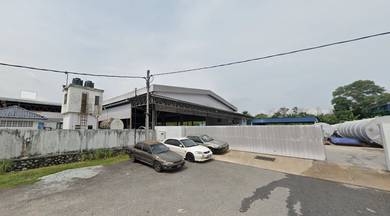 [GALLA INDUSTRIAL PARK] Rare Bungalow Unit easy access to Plus Highway