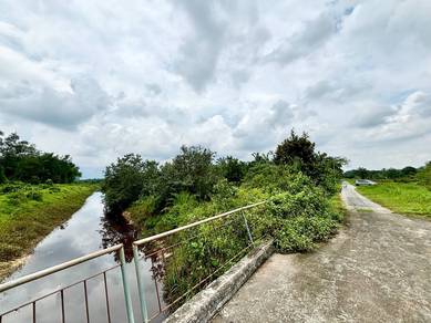 TANAH PERTANIAN 2 EKAR PEKAN NENAS, PONtIAN FOR SALE