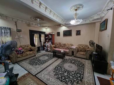 2-storey-Terraced-House-for-sale-Puchong-Kuala-Lumpur