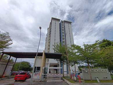 Residence 1 Condominium Tiara South Semenyih Selangor