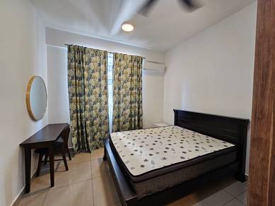 Bukit Bantayan Residence