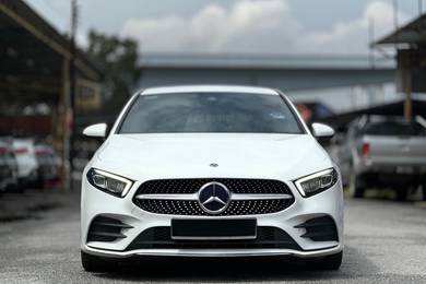 W177 V177 Grill Diamond Bodykit Grille Body Kit
