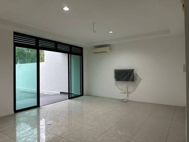 Residensi Ledang @ East Ledang