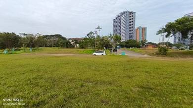 Afamosa A'famosa Alor Gajah Melaka 10021sf Lake View NonBumi Flat Land
