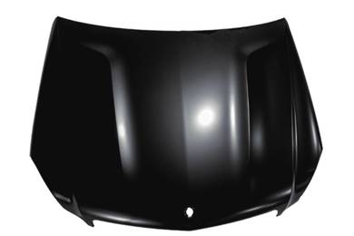 W212 2014 Bonnet Hood E63 Aluminium Bodykit