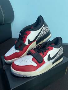 Air Jordan Legacy 312 Low