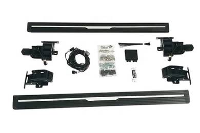 G Class W463 Door Side Step Running Board Bodykit