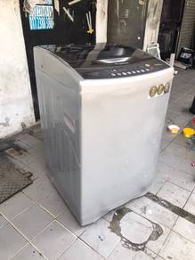 Top washer sharp dd inventer washing machine 10kg