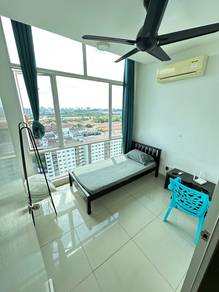 Room-for-rent-Seri-Kembangan-Selangor