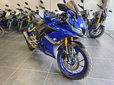 R15 mudah hotsell