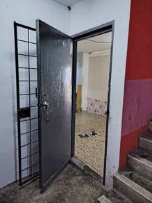 For Sale - Apartment Demak Laut CC, Jalan Bako, Kuching
