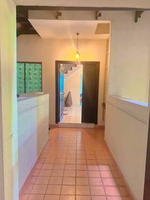 PALING MURAH! Armanee Condominium (Duplex), Damansara Damai