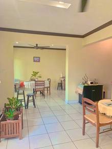 PALING MURAH! Armanee Condominium (Duplex), Damansara Damai