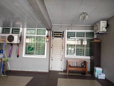 Terraced-House-for-rent-Sungai-Dua-Penang
