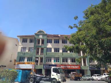 Swiftlet house/ Birdnest house in Puchong