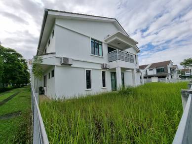 CORNER 3,375 LAND AREA | Double Storey Ceria Residence Cyberjaya