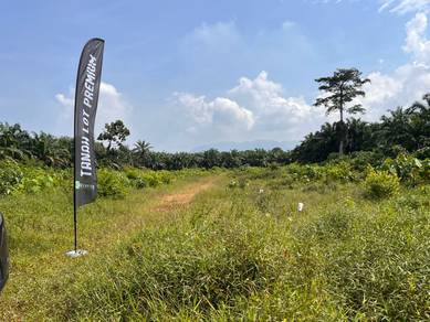 Residential-Land-for-sale-Taiping-Perak-1