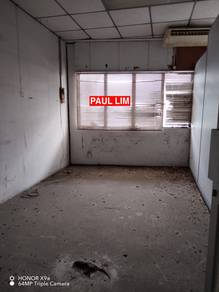SHOP LOT RENT 3 STOREY At LEBUH VICTORIA 5503 SQFT VIEW TO OFFER