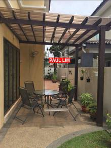 LANDED SALE 2 STOREY SEMI-D At MEDAN PANTAI JERJAK RENOVATED