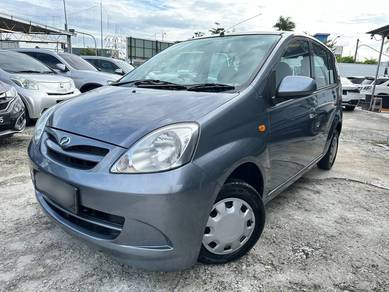 Perodua VIVA 1.0  (A)loan kedai 