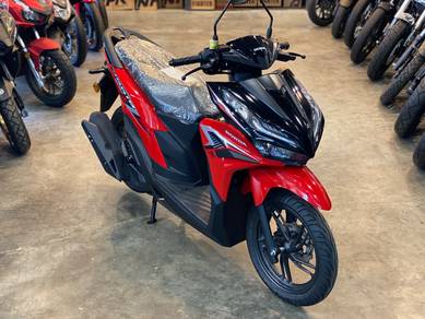 VARIO 125 FreeGiftx8 Delivery Ego avantiz panarea