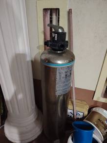 Stainless Steel Water Filter 4 feet