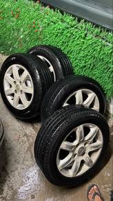 Rim persona elegent