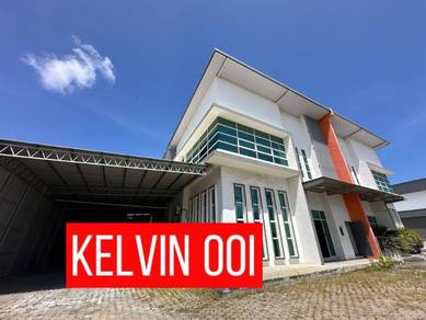 Warehouse-/-Factory-for-rent-Butterworth-Penang