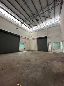 Warehouse-/-Factory-for-rent-Butterworth-Penang-2