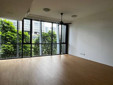 Residensi Capers Sentul East, 1381sqft 3R3B *3 PARKING * [FOR SALE]