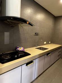 Residensi Capers Sentul East, 1381sqft 3R3B *3 PARKING * [FOR SALE]