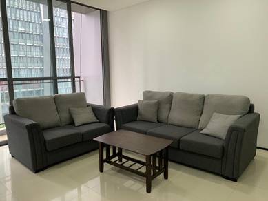 FREEHOLD - Residensi Fennel Sentul East, 1237sqft 3R3B [FOR SALE]