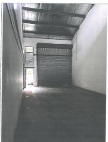 1 Storey Factory / Warehouse @ Tmn Perindustrian USJ 1 - RENT