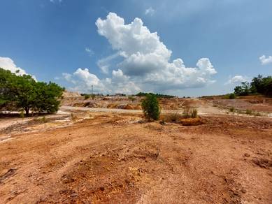 Residential-Land-for-sale-Sepang-Selangor