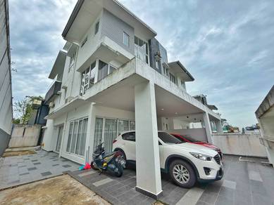 3 Storey Semi-D @ Astana Kemensah,Ampang