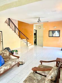 2 Storey End Lot | Ss1 Bandar Tasek Mutiara| Simpang Ampat